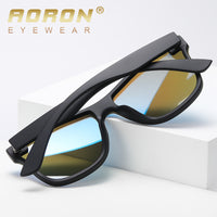 New Polarized Sunglasses Sunglasses Driving Night Vision Glasses Goggles Men And Women Models UV Protection 3019