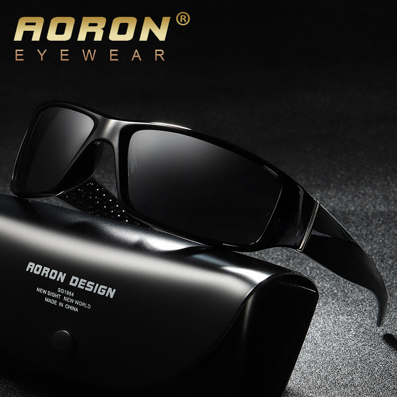 جديد في الهواء الطلق ركوب النظارات المستقطبة يندبروف الرمال الصيد نظارات النظارات الشمسية النظارات الشمسية A602