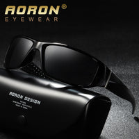 جديد في الهواء الطلق ركوب النظارات المستقطبة يندبروف الرمال الصيد نظارات النظارات الشمسية النظارات الشمسية A602