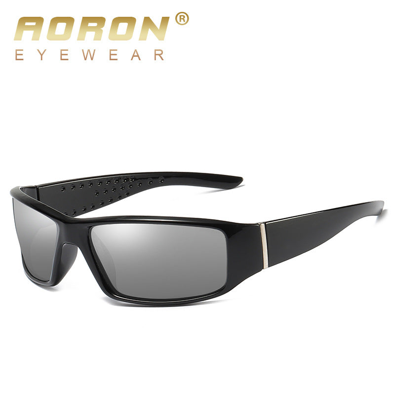 جديد في الهواء الطلق ركوب النظارات المستقطبة يندبروف الرمال الصيد نظارات النظارات الشمسية النظارات الشمسية A602