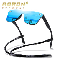 New Polarized Sunglasses Sunglasses Driving Night Vision Glasses Goggles Men And Women Models UV Protection 3019