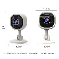 A3 camera high-definition camera bidirectional intercom 1080P intelligent security monitor wireless wifi camera