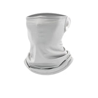 Outdoor Riding Masked Ear Scarf Headgear Mask Multifunctional Magic Headband Neck Cover