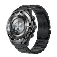 EX108 smart watch dual button 1.55 HD multi-sport wireless charging and payment function