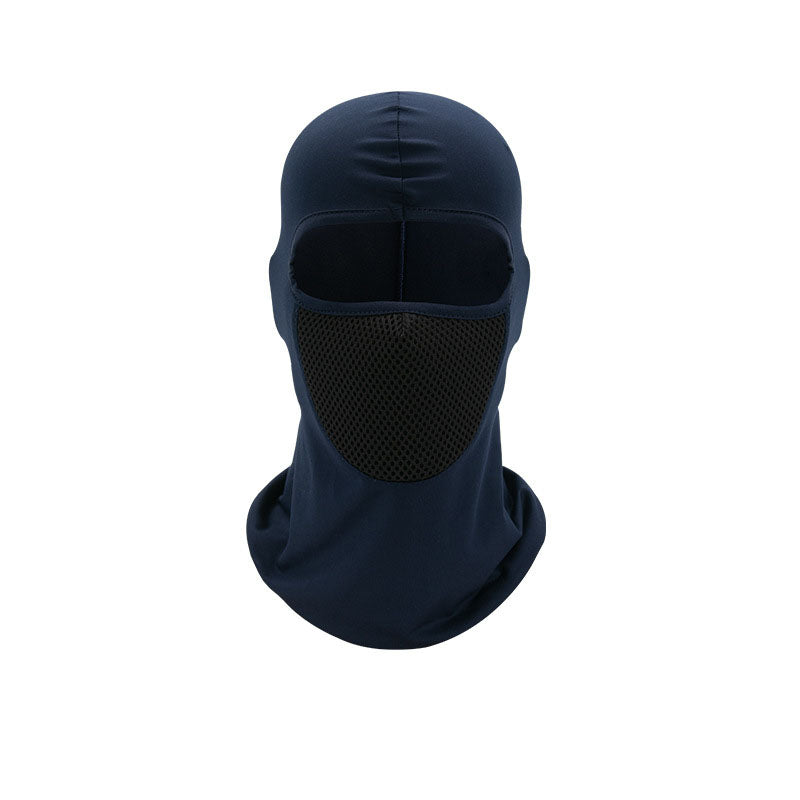 Hood Windproof Outdoor Motorcycle Riding Hood Mask Riding Face Hood