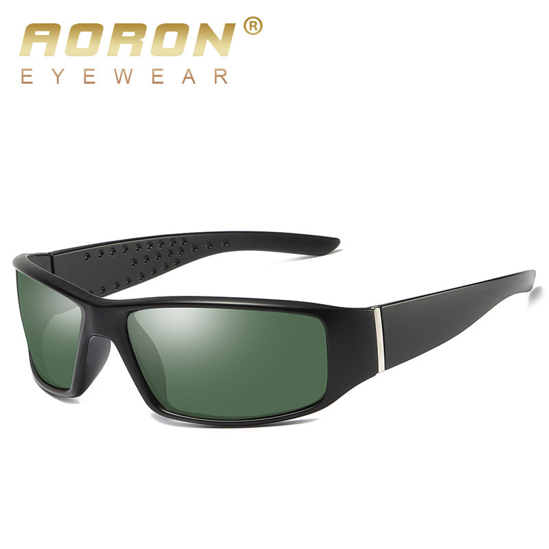 جديد في الهواء الطلق ركوب النظارات المستقطبة يندبروف الرمال الصيد نظارات النظارات الشمسية النظارات الشمسية A602