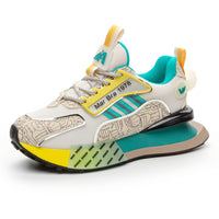 Summer mesh breathable women's shoes popular lightweight sports dad shoes for women