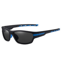 AORON New Polarized Sports Sunglasses Men And Women Fashion Riding Windproof Sunglasses 3048