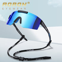 Outdoor Goggles Riding Motorcycle Sports Eye Protection Polarized Sunglasses Wind And Sand Driving Sunglasses 3049