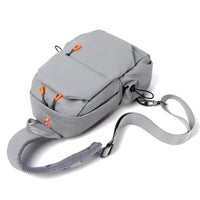 Crossbody Shoulder Bag Fashionable Multi functional Cross Shoulder Bag