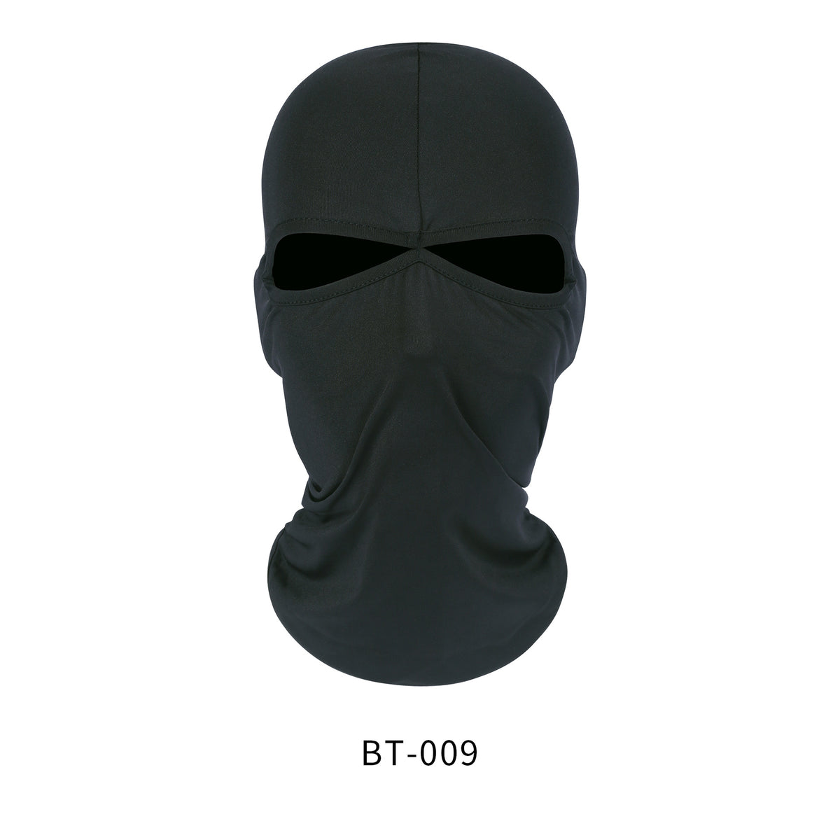 Headgear Outdoor Sports Sunscreen Face Gini Riding Double-Hole Flying Tiger Headgear Balaclava