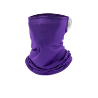 Outdoor Riding Masked Ear Scarf Headgear Mask Multifunctional Magic Headband Neck Cover