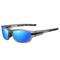 AORON New Polarized Sports Sunglasses Men And Women Fashion Riding Windproof Sunglasses 3048