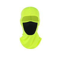 Hood Windproof Outdoor Motorcycle Riding Hood Mask Riding Face Hood