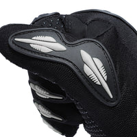Motorcycle Riding Gloves, All Finger, Summer Breathable, Men's And Women's Electric Vehicles, Anti Fall, Anti Slip, Touch Screen