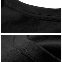 Summer anime cartoon Naruto Uchiha Itachi printed pure cotton short sleeved men's and women's T-shirt top