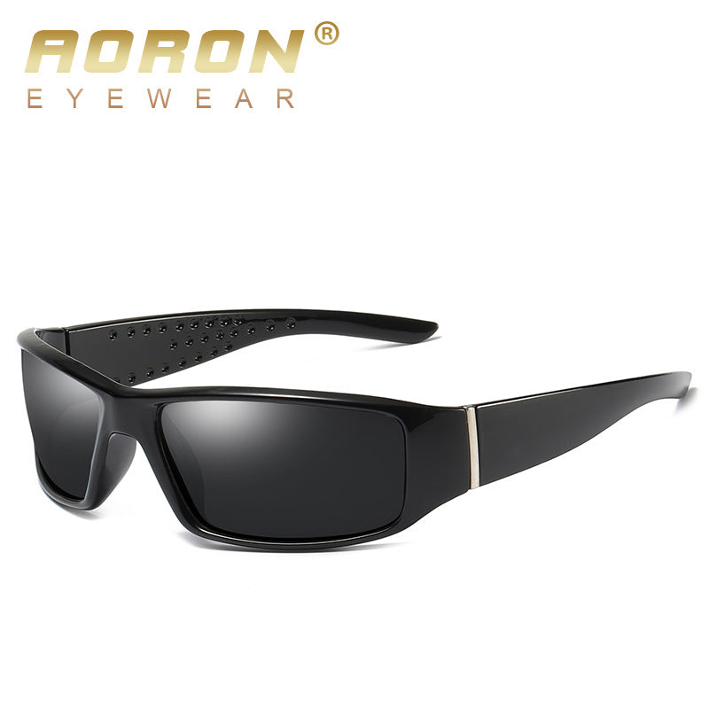 جديد في الهواء الطلق ركوب النظارات المستقطبة يندبروف الرمال الصيد نظارات النظارات الشمسية النظارات الشمسية A602