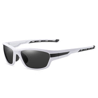 AORON New Polarized Sports Sunglasses Men And Women Fashion Riding Windproof Sunglasses 3048
