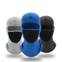 Hood Windproof Outdoor Motorcycle Riding Hood Mask Riding Face Hood