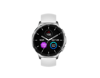 New smartwatch D9 1.39 high definition large screen waterproof sports one click link Bluetooth call watch