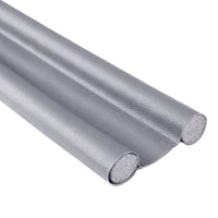 Flexible Door Bottom Sealing Strip Guard Sealer Stopper Weatherstrip Windproof Sealing Strip