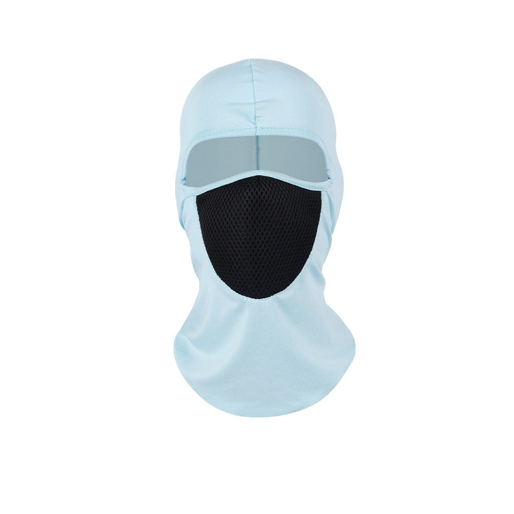 Hood Windproof Outdoor Motorcycle Riding Hood Mask Riding Face Hood