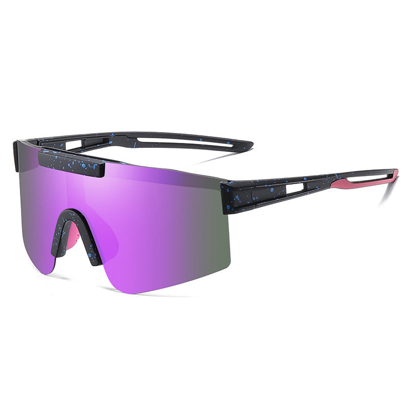 Outdoor Goggles Riding Motorcycle Sports Eye Protection Polarized Sunglasses Wind And Sand Driving Sunglasses 3049