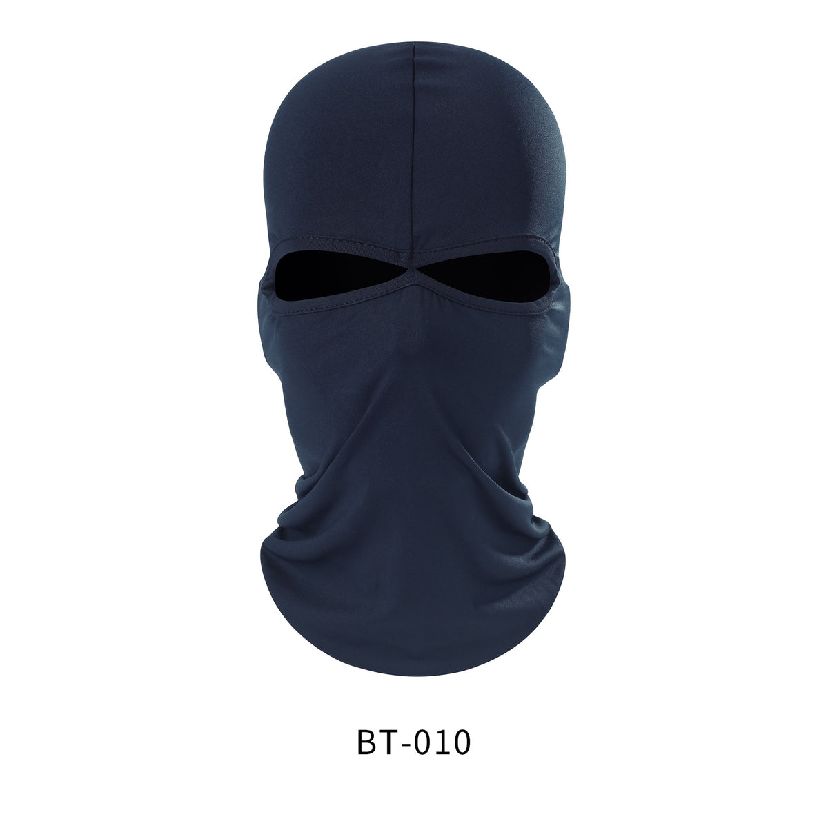 Headgear Outdoor Sports Sunscreen Face Gini Riding Double-Hole Flying Tiger Headgear Balaclava
