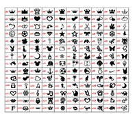 DIY letter bracelet personality cat's eye stone five-pointed star double-layer stacking hand jewelry bracelet