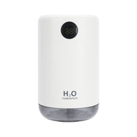 Air Humidifier USB Portable Aroma Diffuser 2000mAh Battery Rechargeable