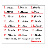 DIY letter bracelet personality cat's eye stone five-pointed star double-layer stacking hand jewelry bracelet