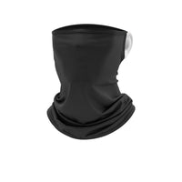 Outdoor Riding Masked Ear Scarf Headgear Mask Multifunctional Magic Headband Neck Cover