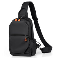 Crossbody Shoulder Bag Fashionable Multi functional Cross Shoulder Bag