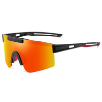 Outdoor Goggles Riding Motorcycle Sports Eye Protection Polarized Sunglasses Wind And Sand Driving Sunglasses 3049