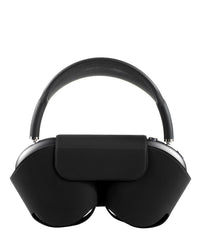 Suitable for Airpods Max protective case, head worn Bluetooth smart storage bag, scratch resistant, fall resistant, sleep earpho