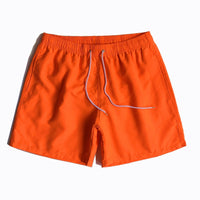 100% Polyester Beach Belt Lining Mens Quarter Pants Sports Surfing Shorts Mens