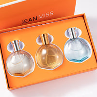 Men's Gulong perfume Set Lasting Fragrance Small City Yi Fragrance Vietnam Women's perfume Gift Box