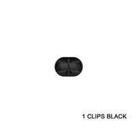 Creative silicone storage hub charging cable organize data cable holder mobile phone desktop cable organizer