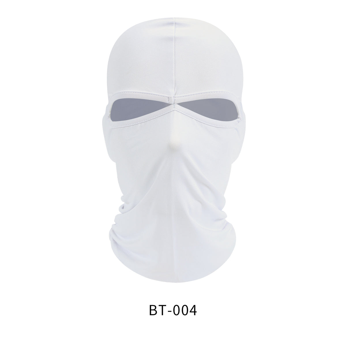 Headgear Outdoor Sports Sunscreen Face Gini Riding Double-Hole Flying Tiger Headgear Balaclava
