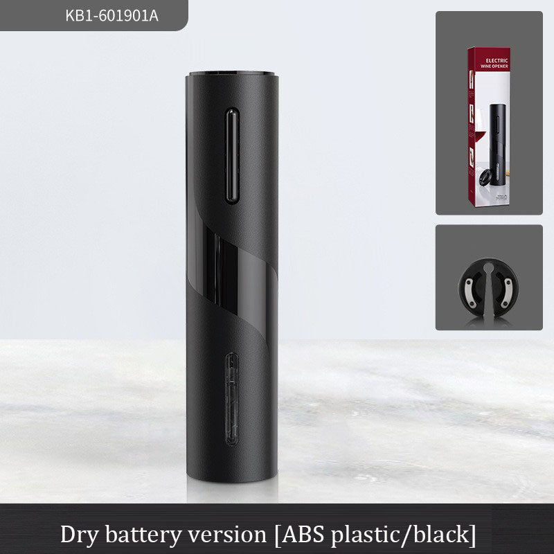 Electric red wine bottle opener, household wine cork opener, internet celebrity automatic wine opener, wine tool