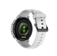 New smartwatch D9 1.39 high definition large screen waterproof sports one click link Bluetooth call watch