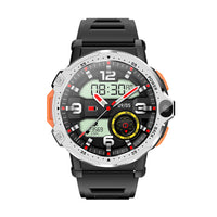 AP6 Smart Watch Dual Camera 4G Plug in Card WIFI Internet Heart Rate Blood Pressure Blood Oxygen Monitoring