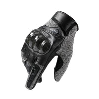 Five anti-cut all-finger tactical gloves riding touch screen gloves anti-skid military fans protection training