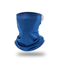 Outdoor Riding Masked Ear Scarf Headgear Mask Multifunctional Magic Headband Neck Cover