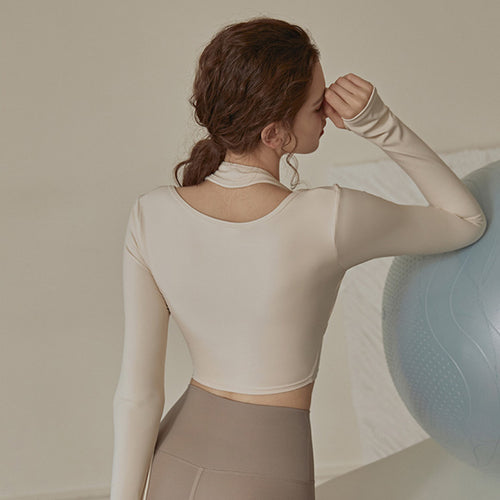 Women's Cashmere Thermal Underwear Suit Quick Dry Sweat Sweat Function Underwear Cycling Fitness Outdoor Sports Suit