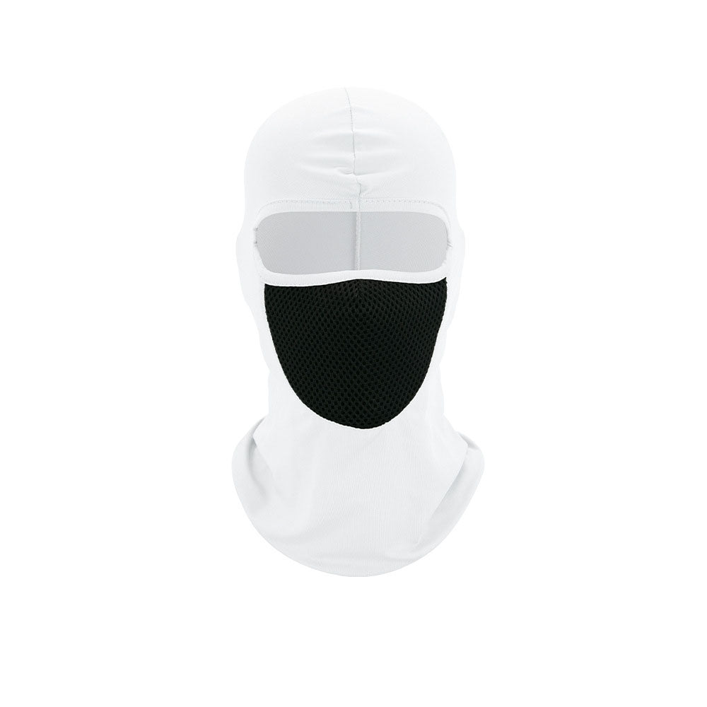 Hood Windproof Outdoor Motorcycle Riding Hood Mask Riding Face Hood
