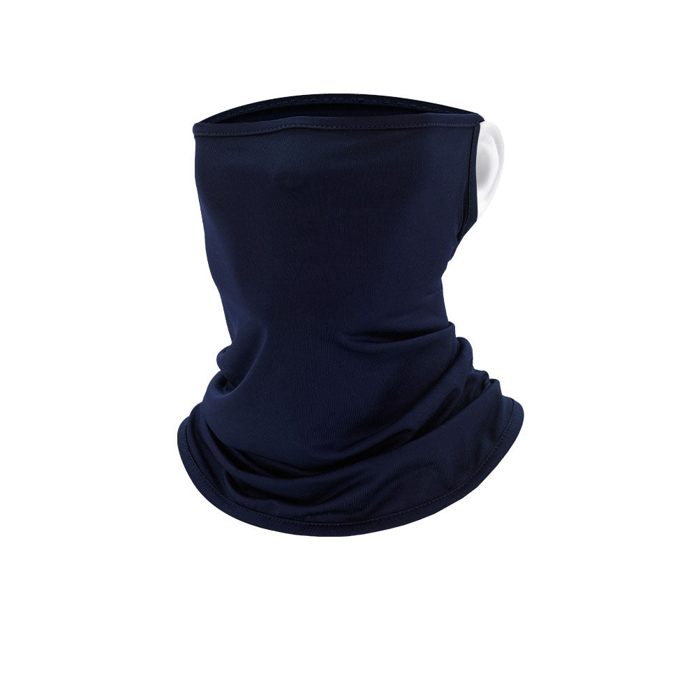 Outdoor Riding Masked Ear Scarf Headgear Mask Multifunctional Magic Headband Neck Cover