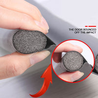 Flexible Door Bottom Sealing Strip Guard Sealer Stopper Weatherstrip Windproof Sealing Strip