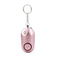 Anti theft, self-defense, anti wolf device alarm, anti robbery, personal alarm, anti wolf function
