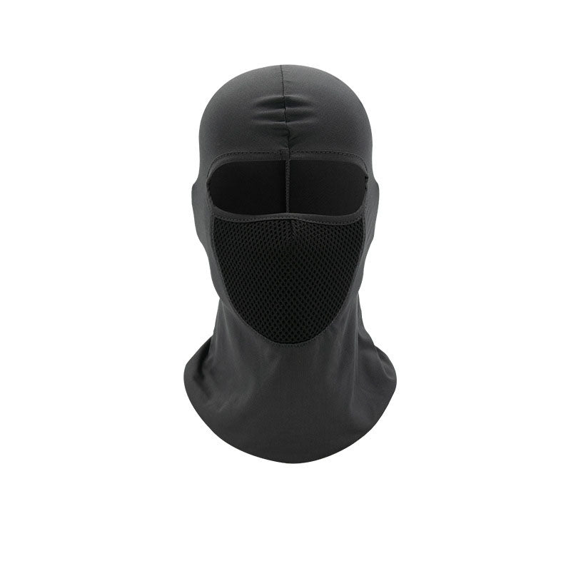 Hood Windproof Outdoor Motorcycle Riding Hood Mask Riding Face Hood